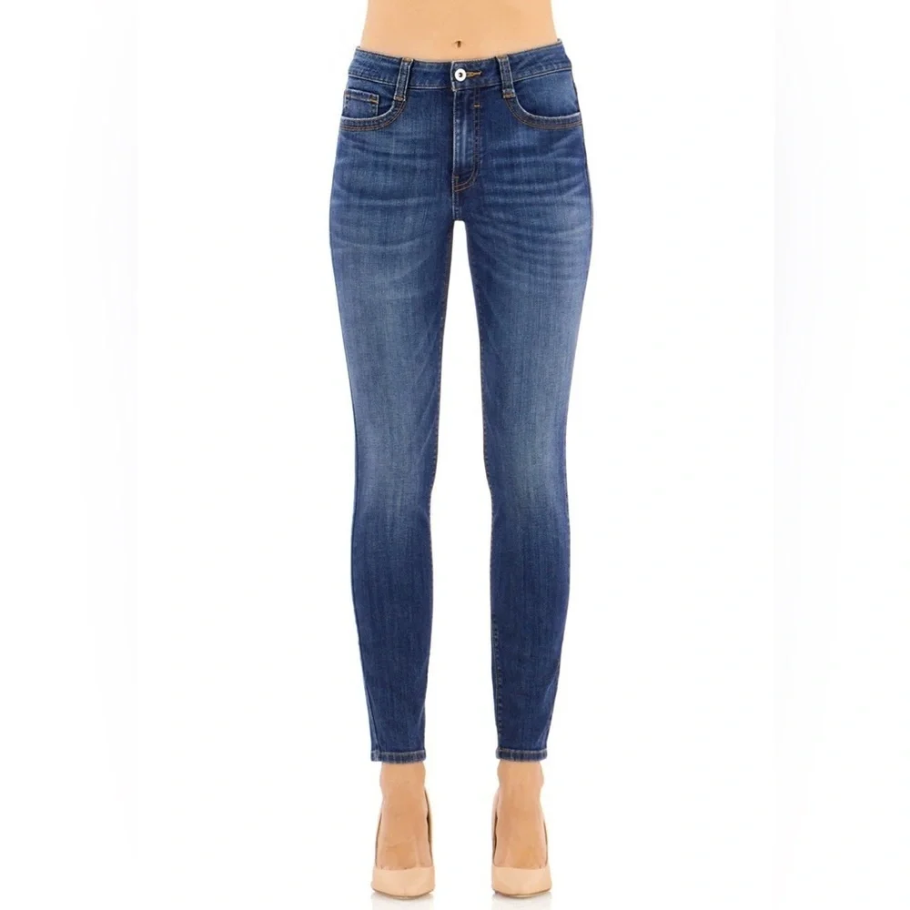Morrison Denim Starlet Skinny Jeans Size 30